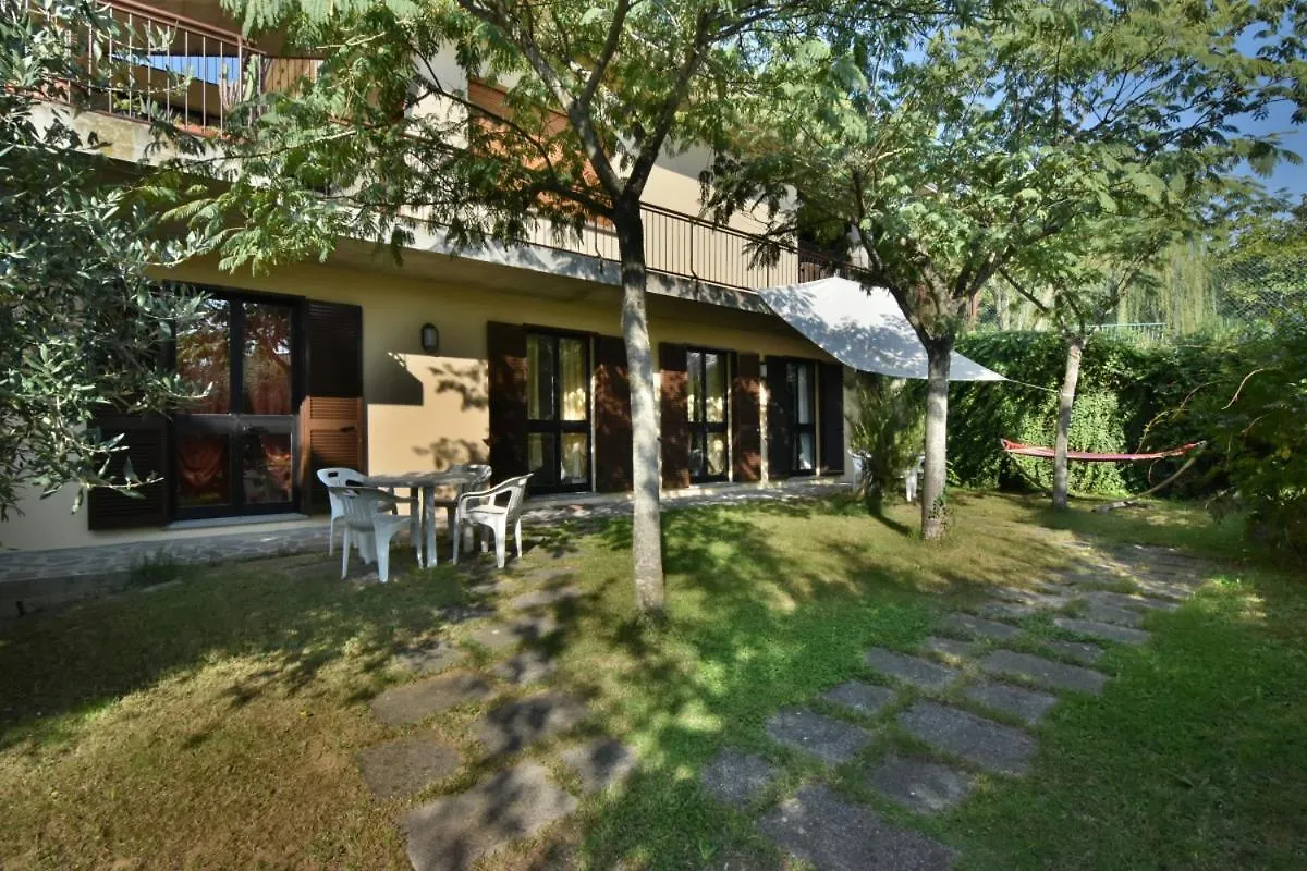 Apartment Le Ginestre Arte Vacanze Chianciano Terme
