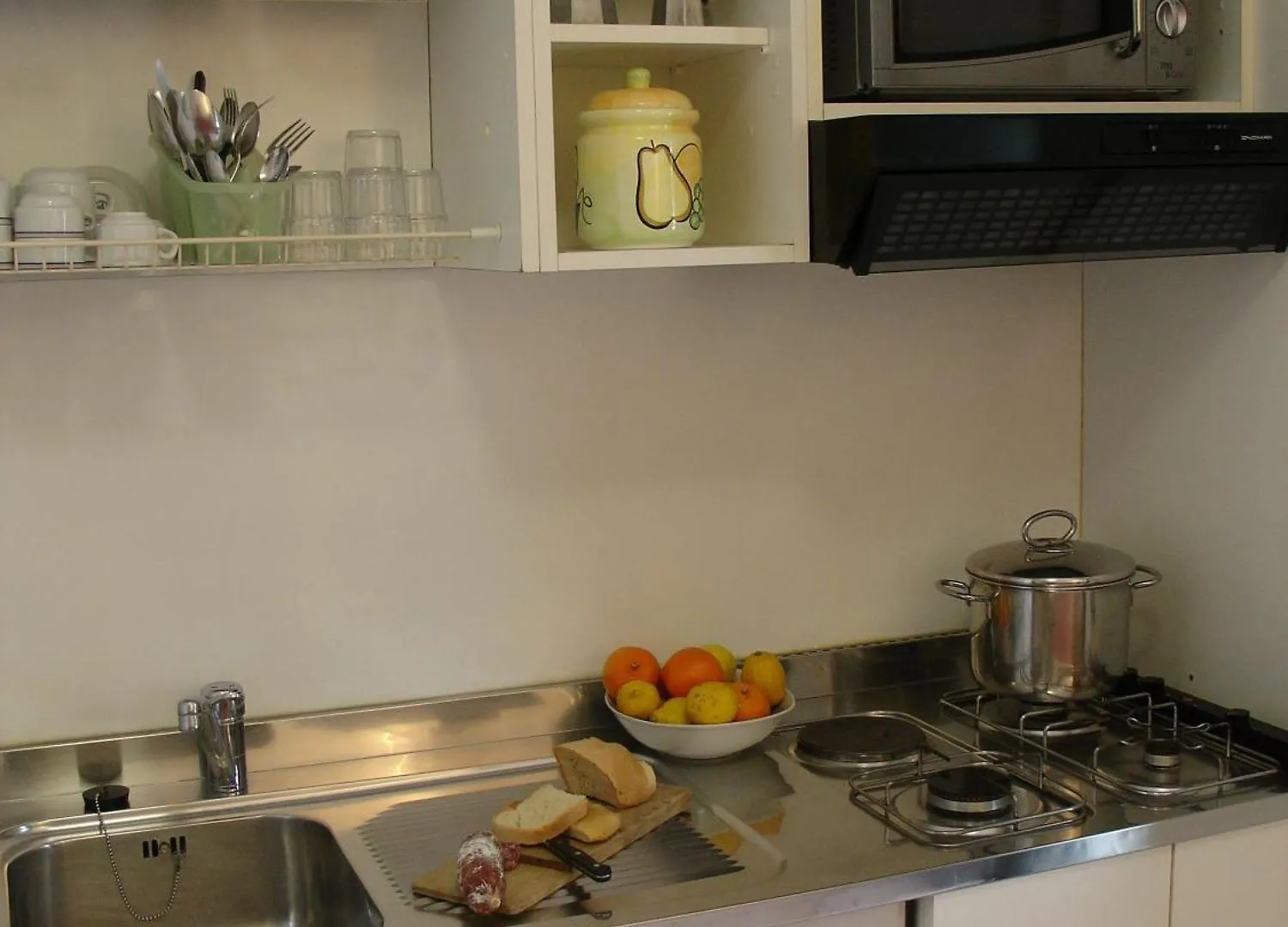 Le Ginestre Arte Vacanze Chianciano Terme Apartment