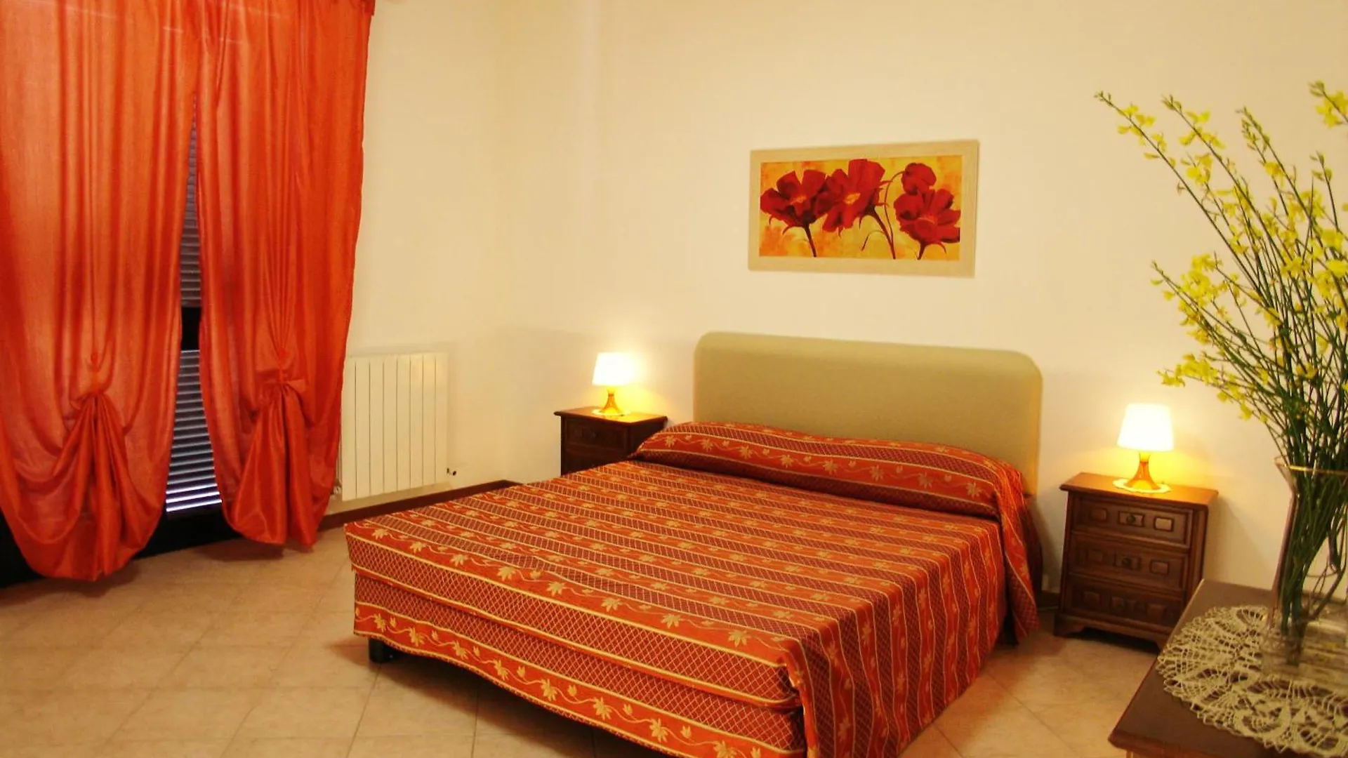 Apartment Le Ginestre Arte Vacanze Chianciano Terme