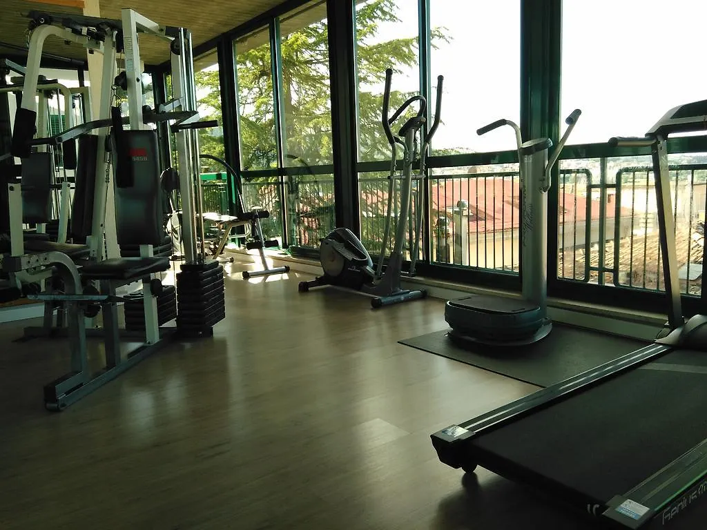 Apartment Le Ginestre Arte Vacanze Chianciano Terme Italy